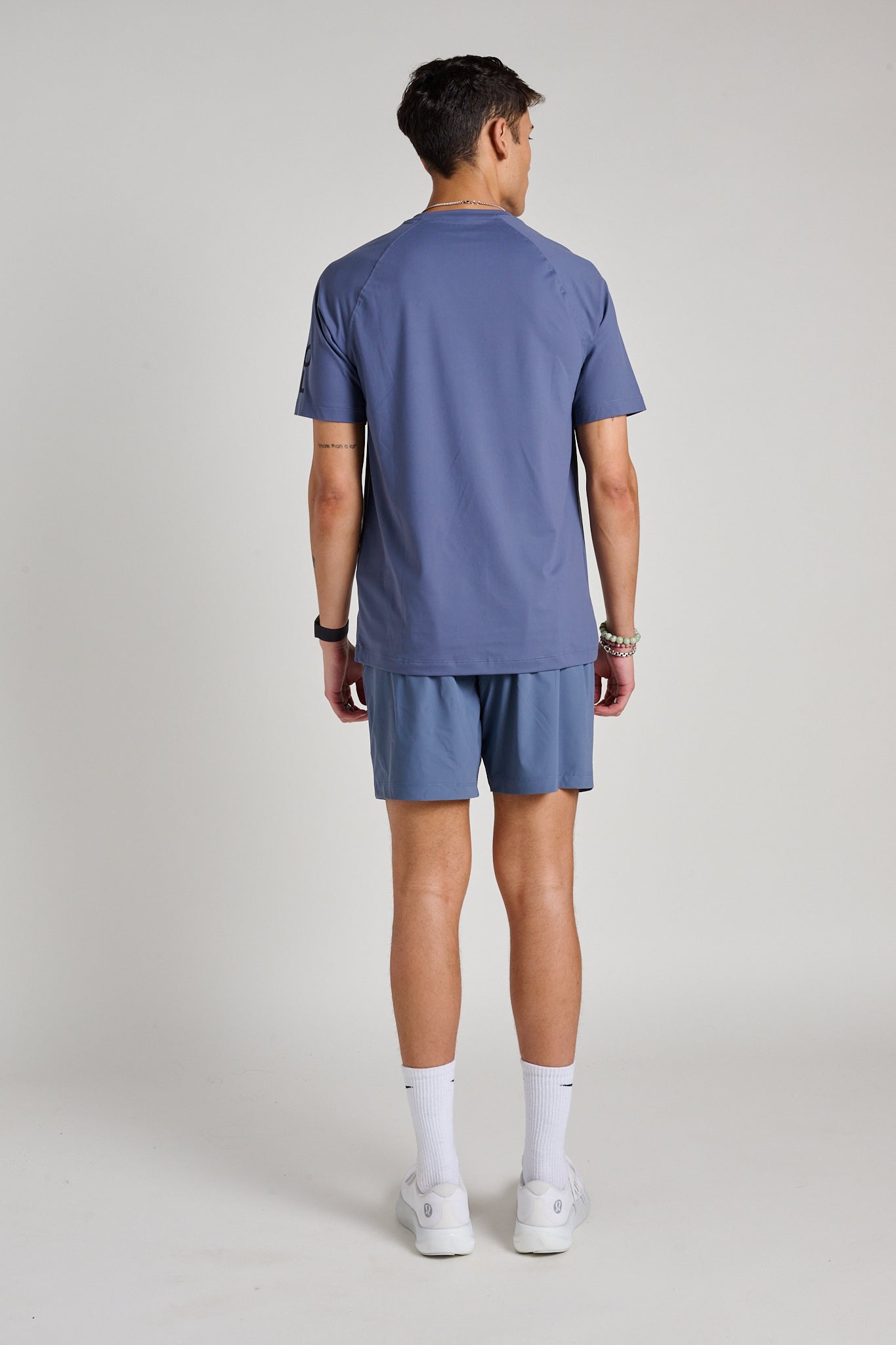 Reign Short Sleeve | Rhone