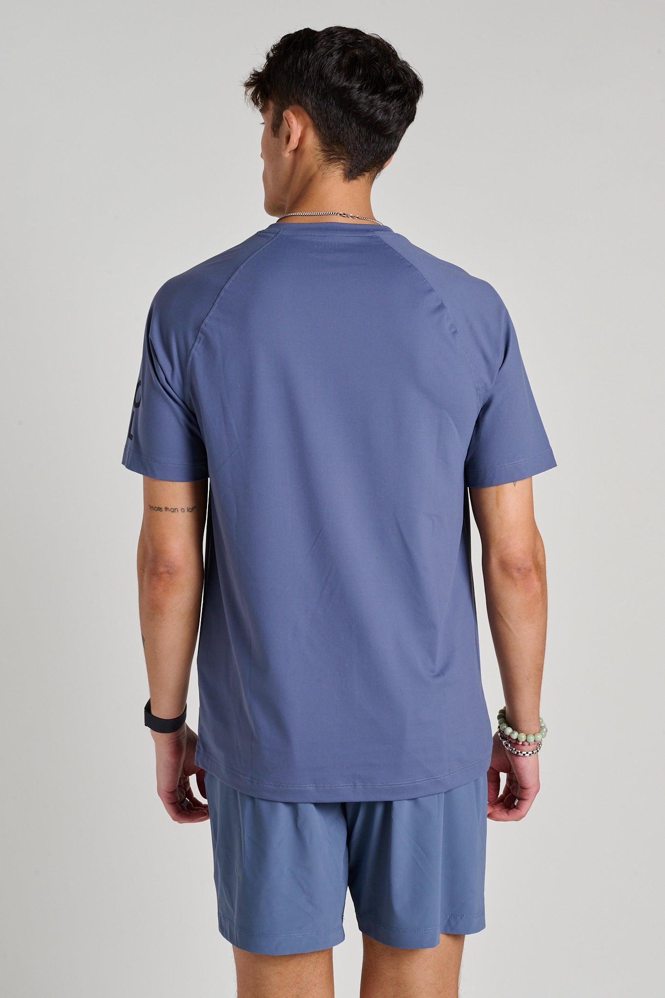 Reign Short Sleeve | Rhone