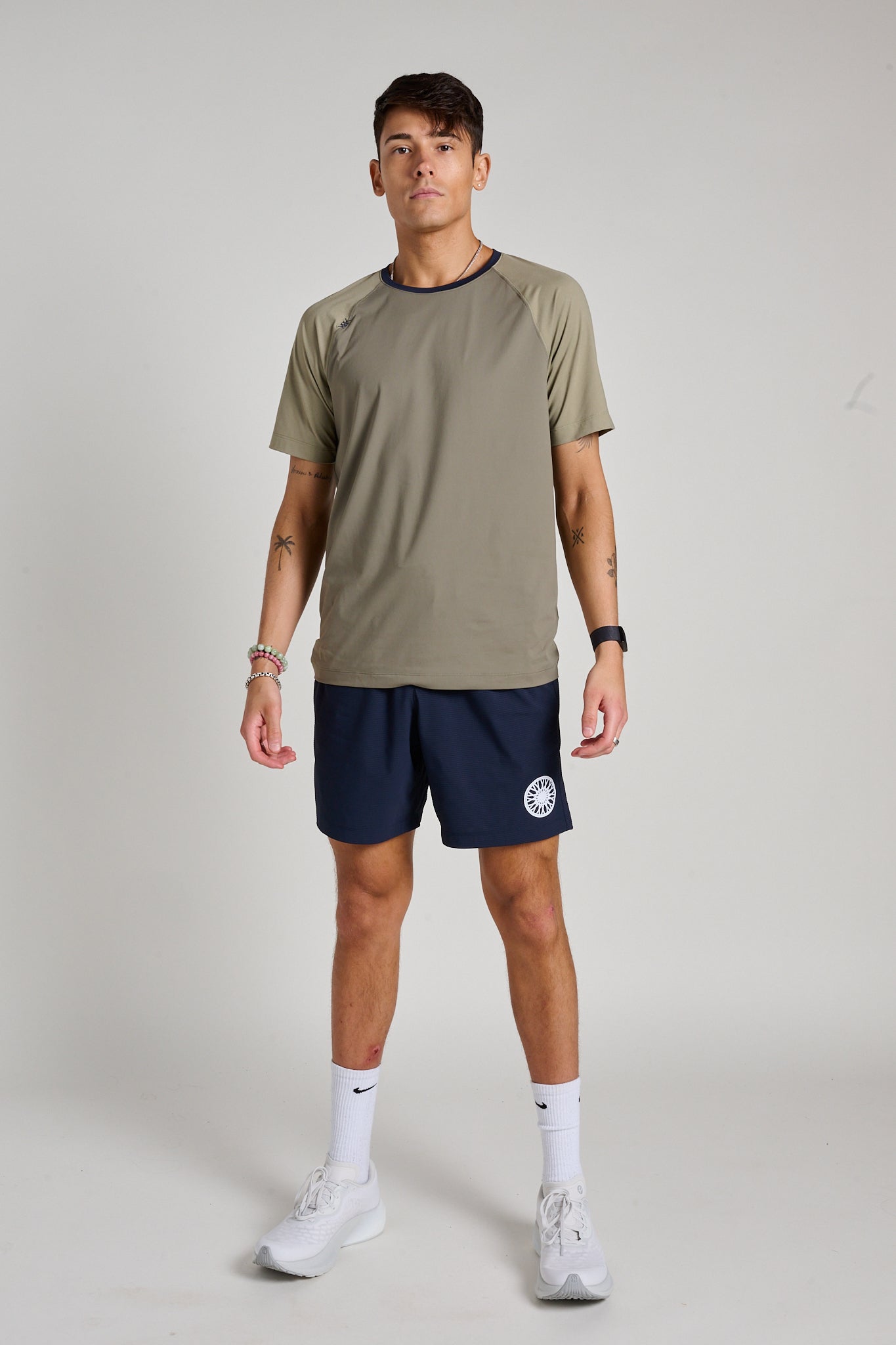 Reign Short Sleeve | Rhone