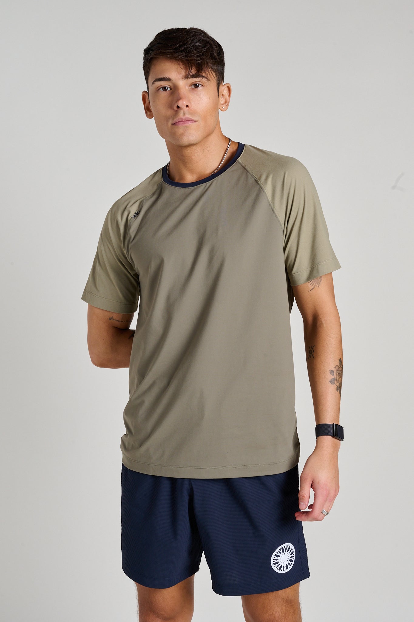 Reign Short Sleeve | Rhone