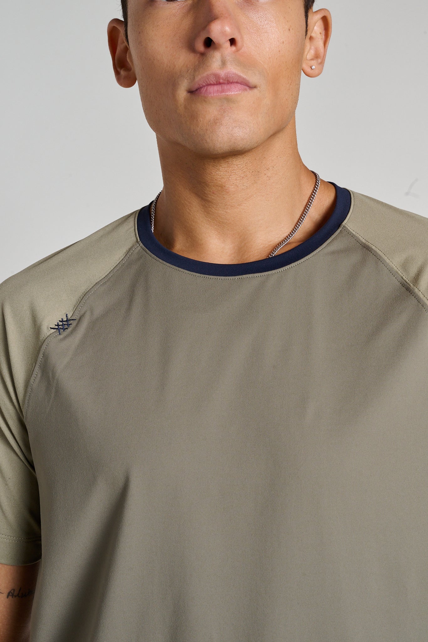 Reign Short Sleeve | Rhone