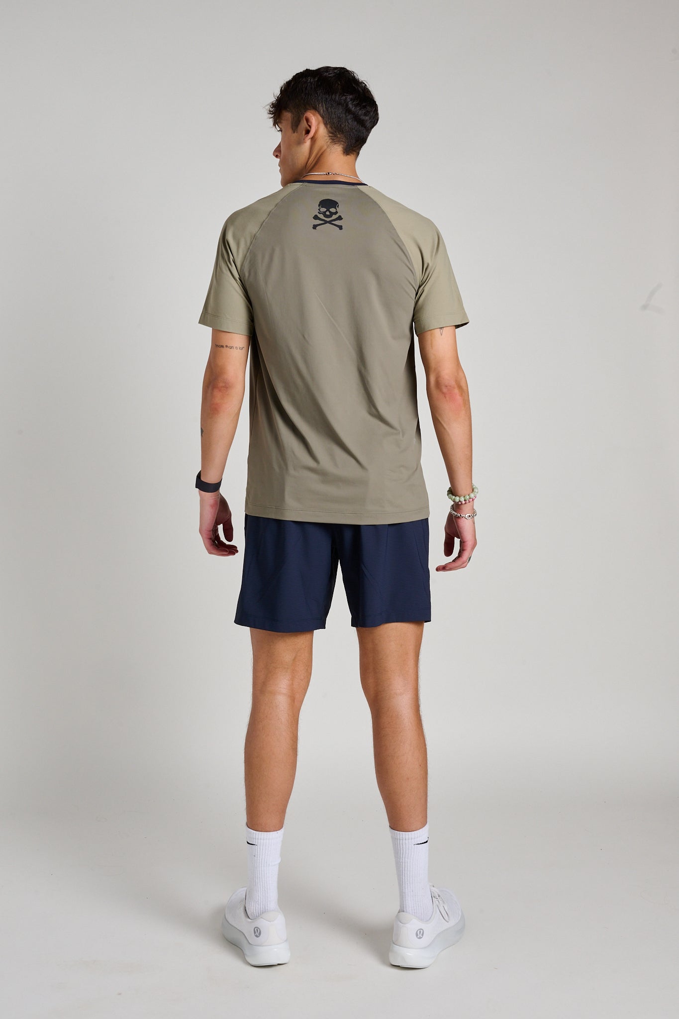 Reign Short Sleeve | Rhone