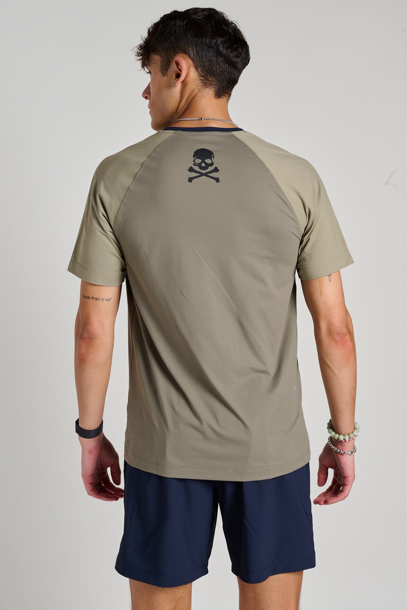 Reign Short Sleeve | Rhone