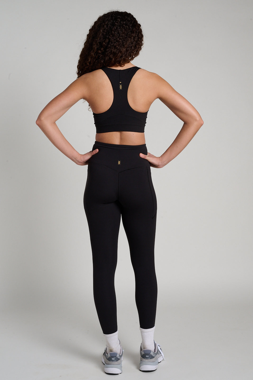 Revive 7/8 Pocket Legging | Rhone