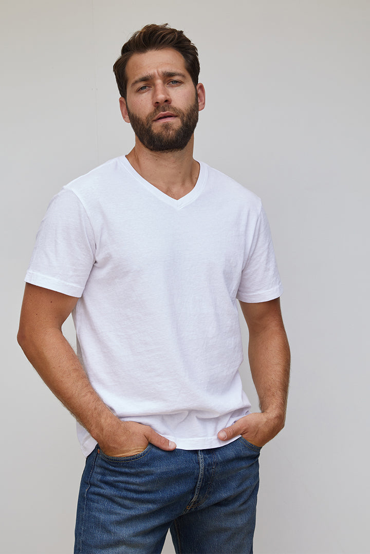 Ringo | White
