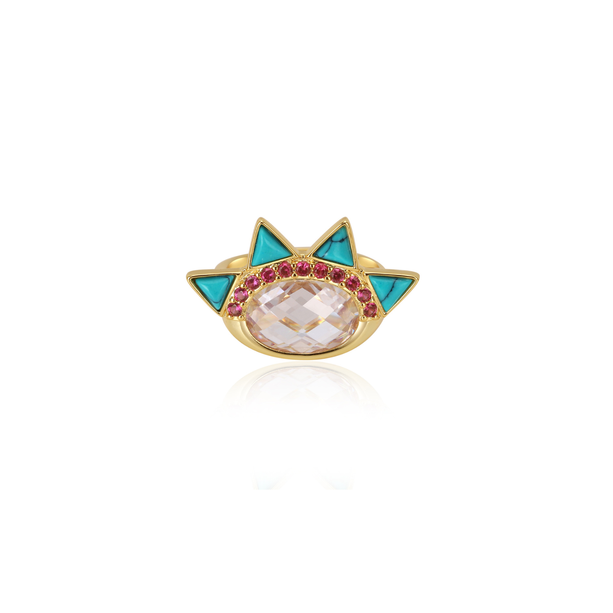 The Polaris Ring
