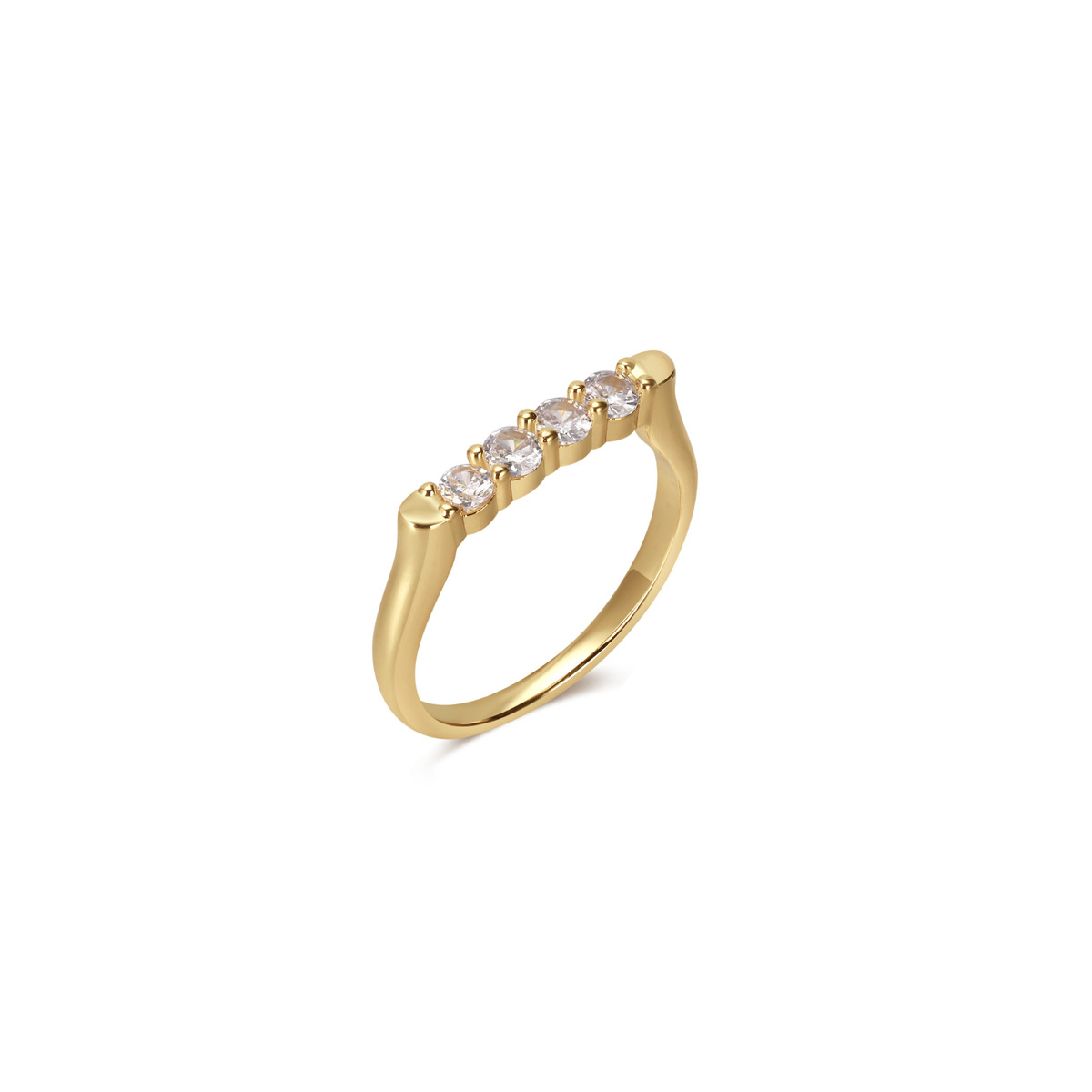 The Clara Ring