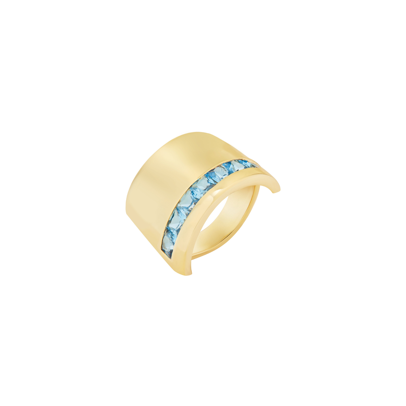 Le Club 55 Ring