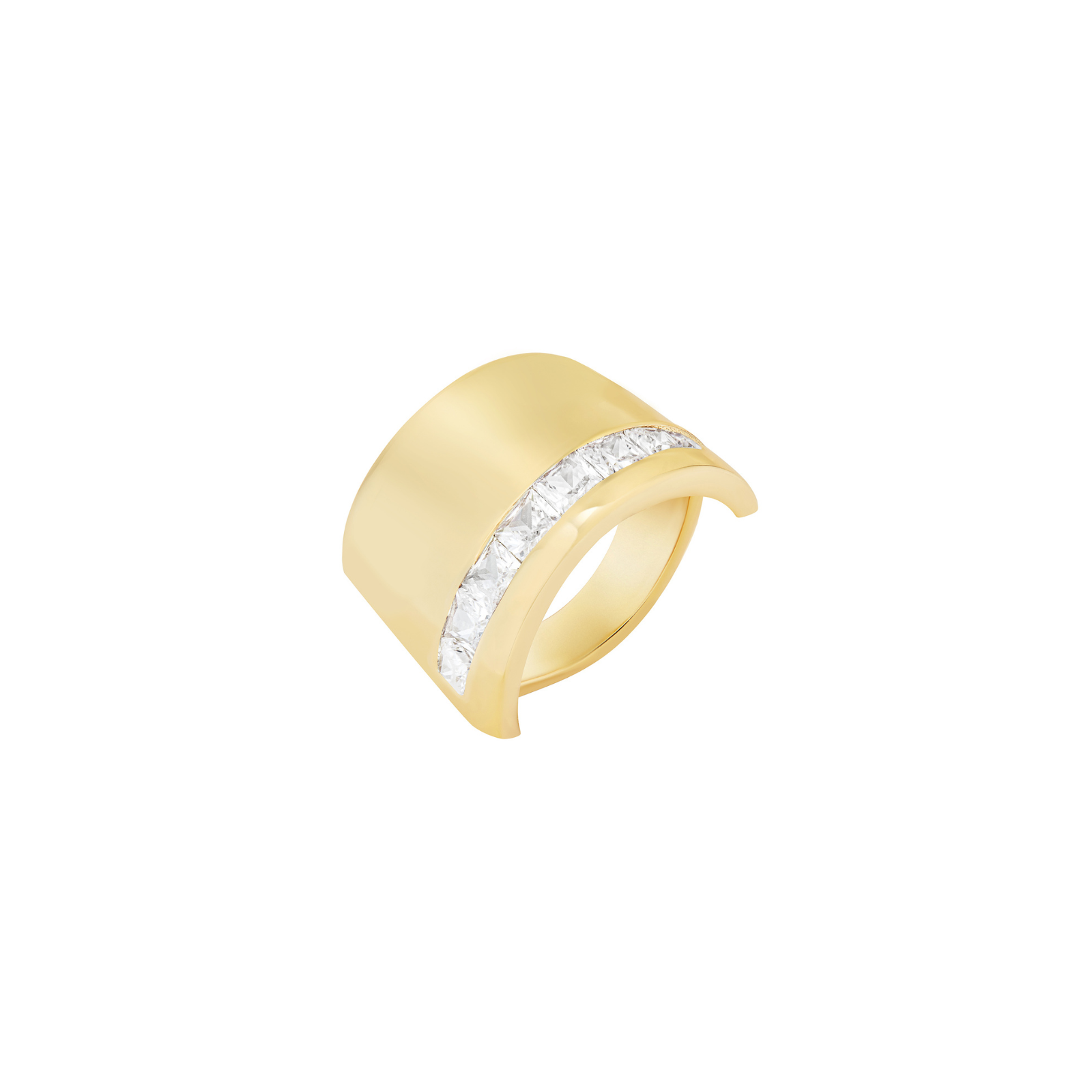 Le Club 55 Ring