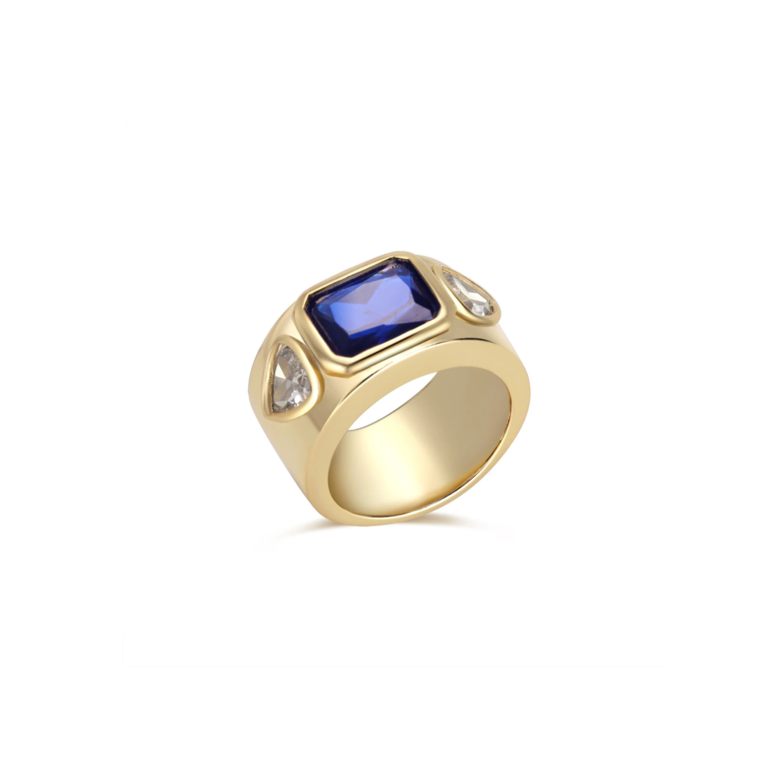 The King Henry Ring