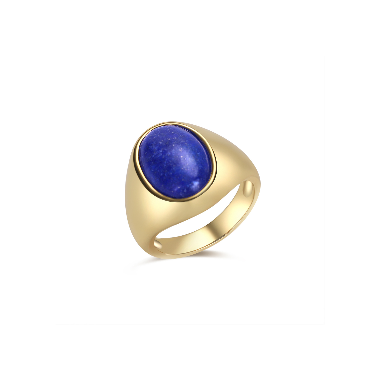 Alchemist Rock Ring