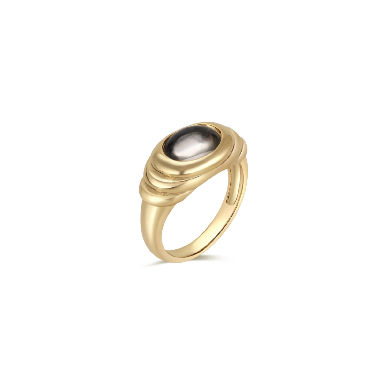 Alchemist Ancient Wisdom Ring