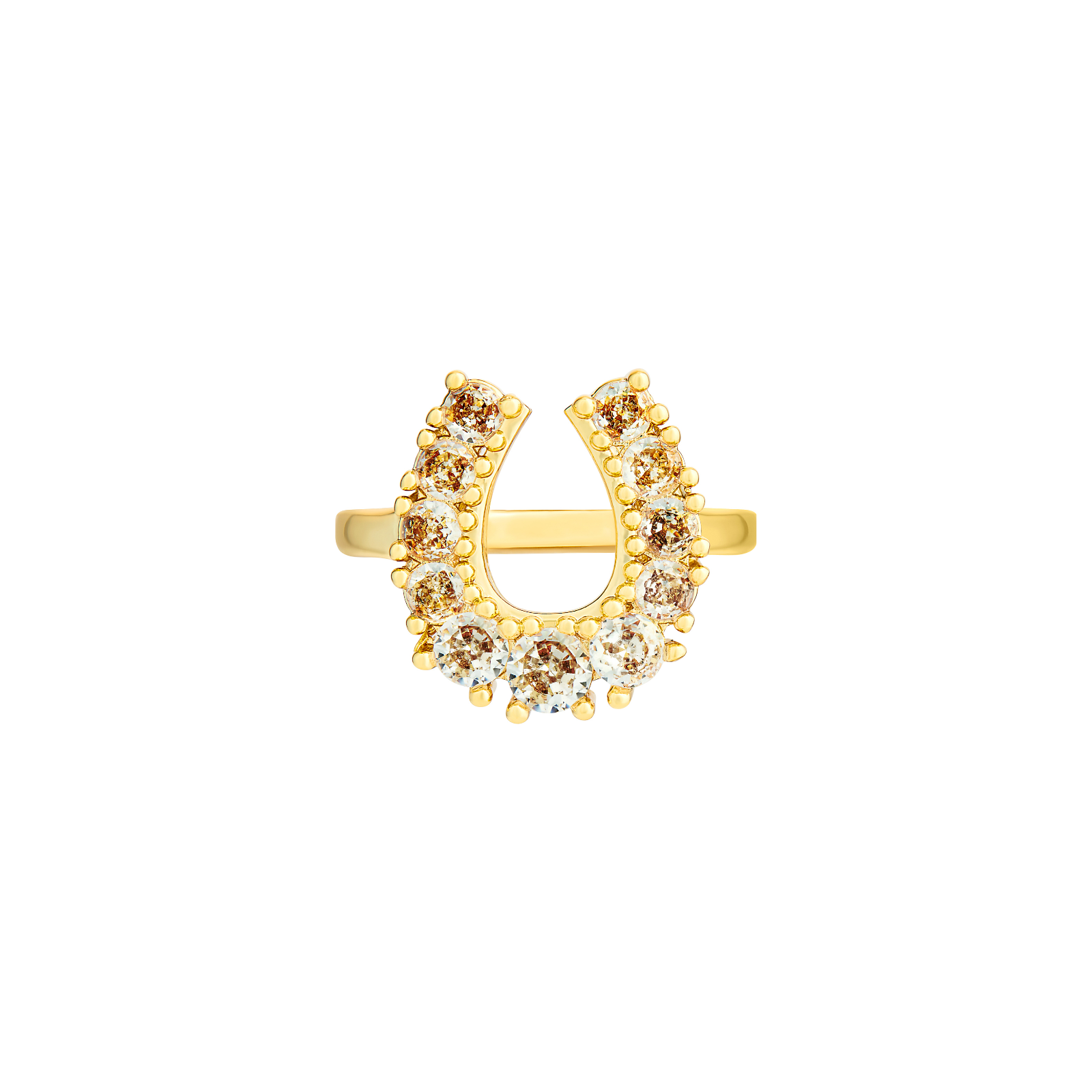 Desert Orchid Ring