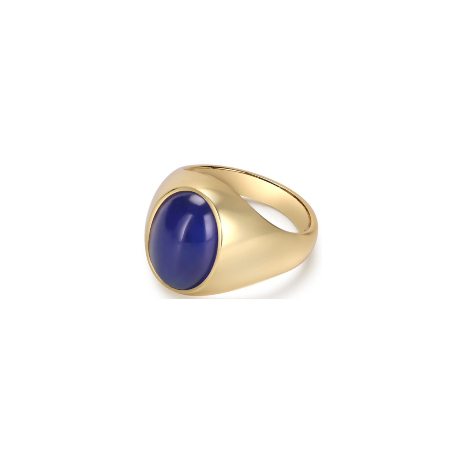 Alchemist Wisdom Ring