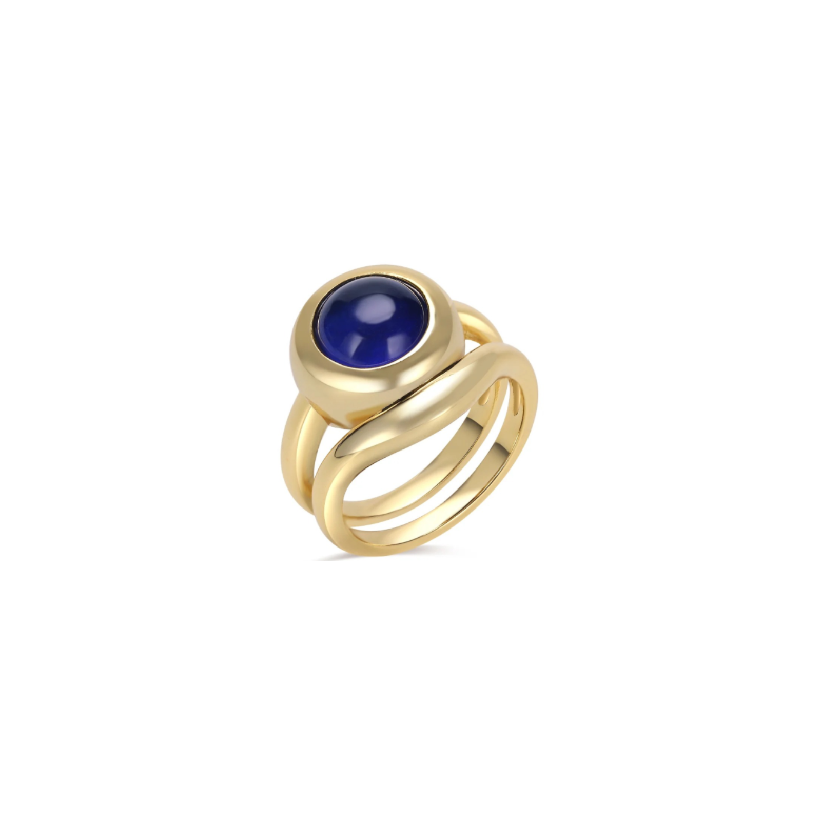Alchemist Power Boom Ring