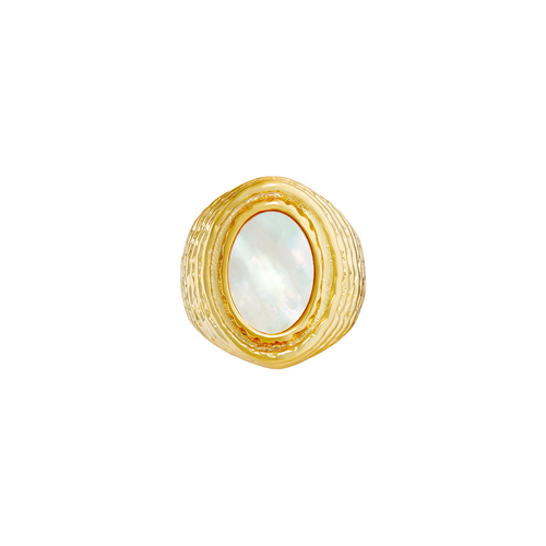 Cosmic Whisper Ring