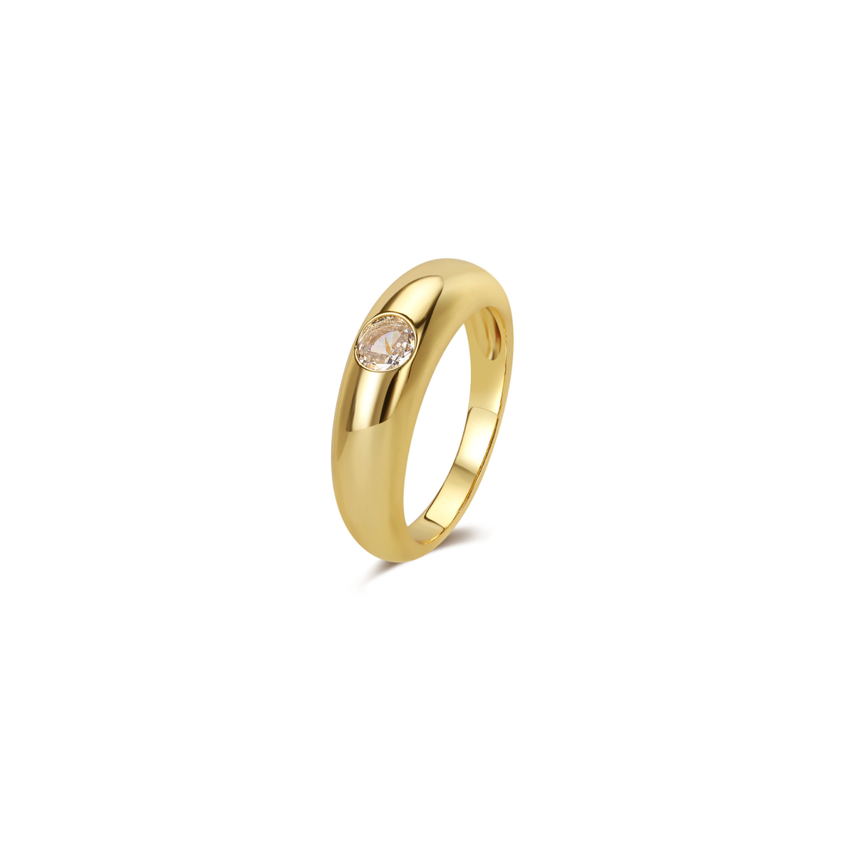 The Nova Shine Ring