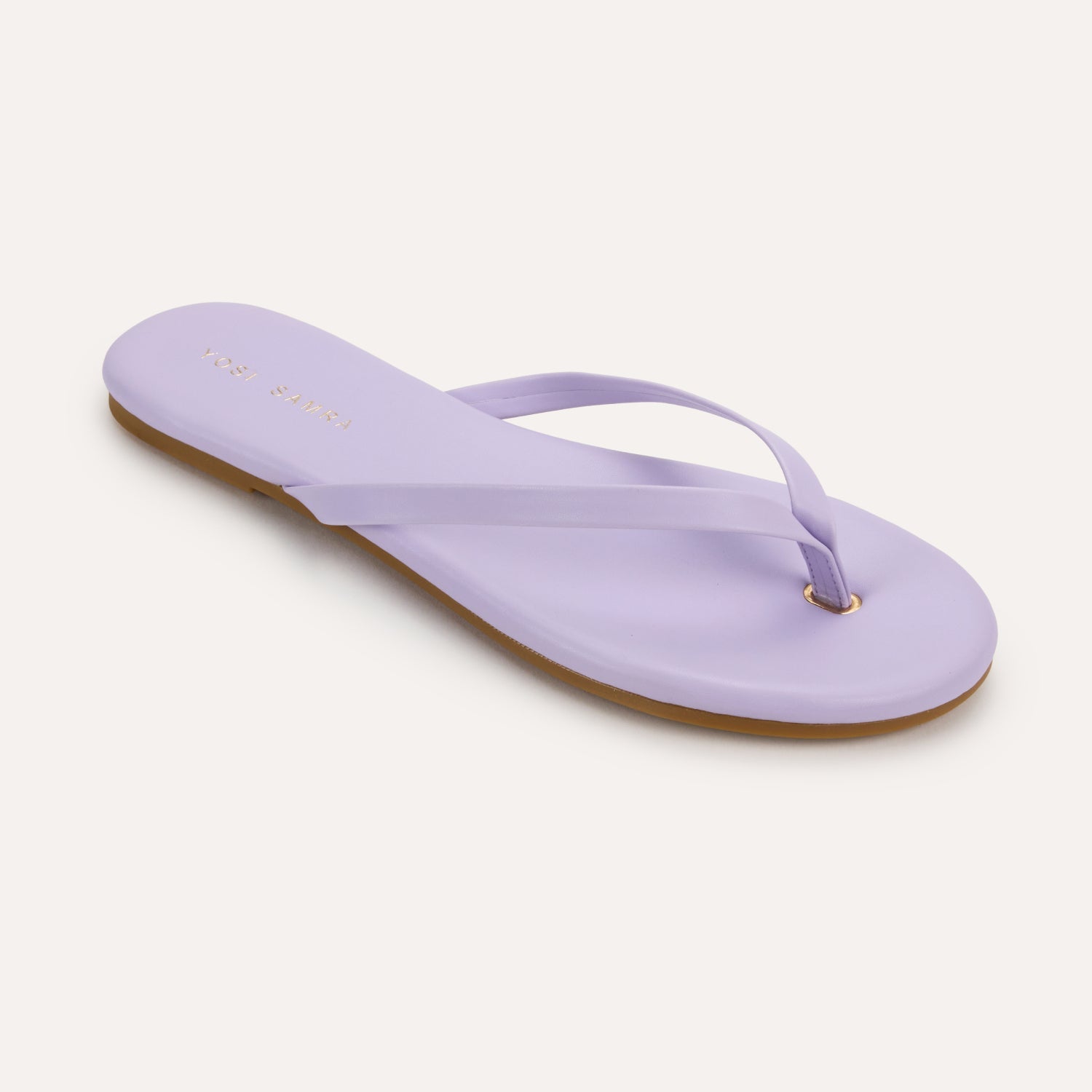 RIVINGTON IN LILAC - Yosi Samra  -