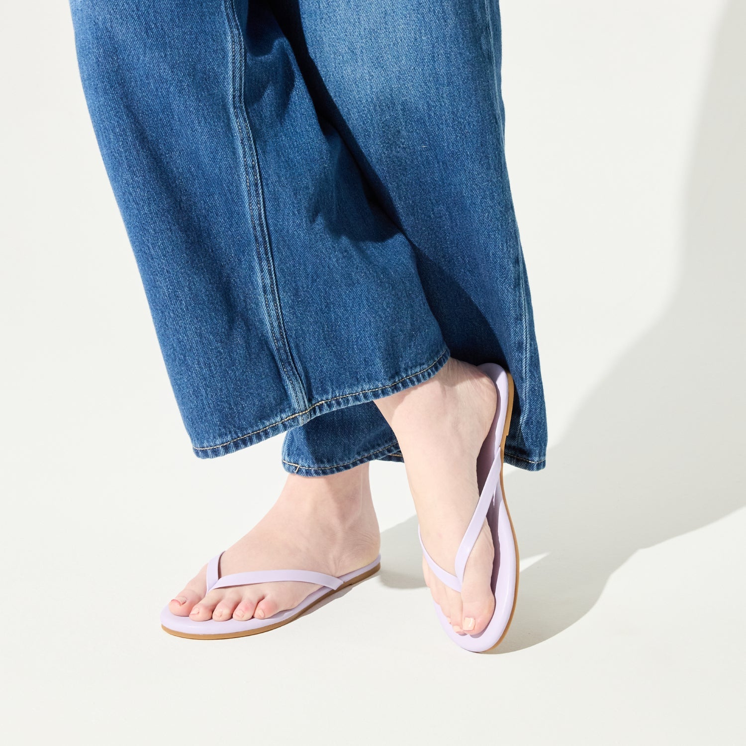 RIVINGTON IN LILAC - Yosi Samra  -