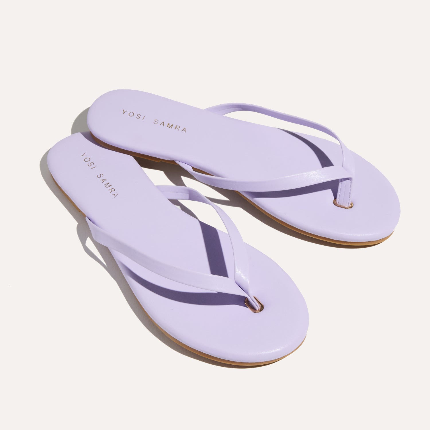 RIVINGTON IN LILAC - Yosi Samra  -