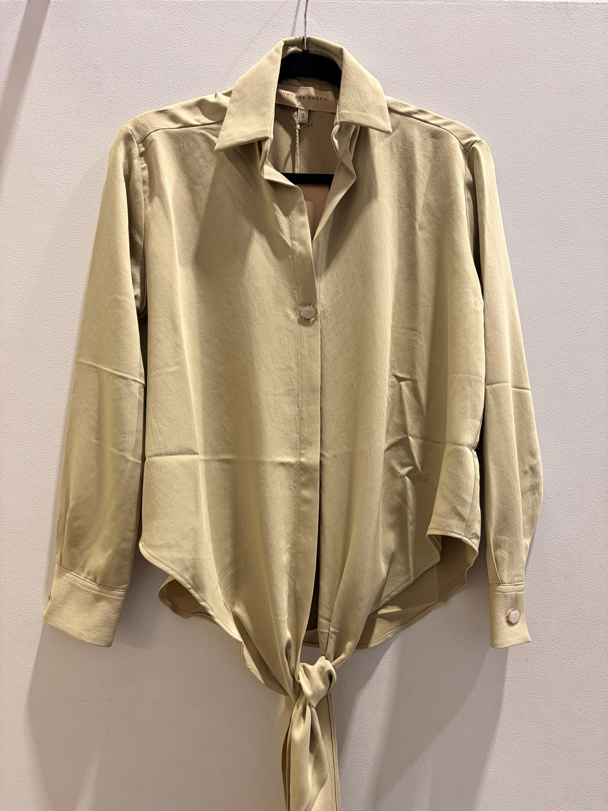 Robyn Top