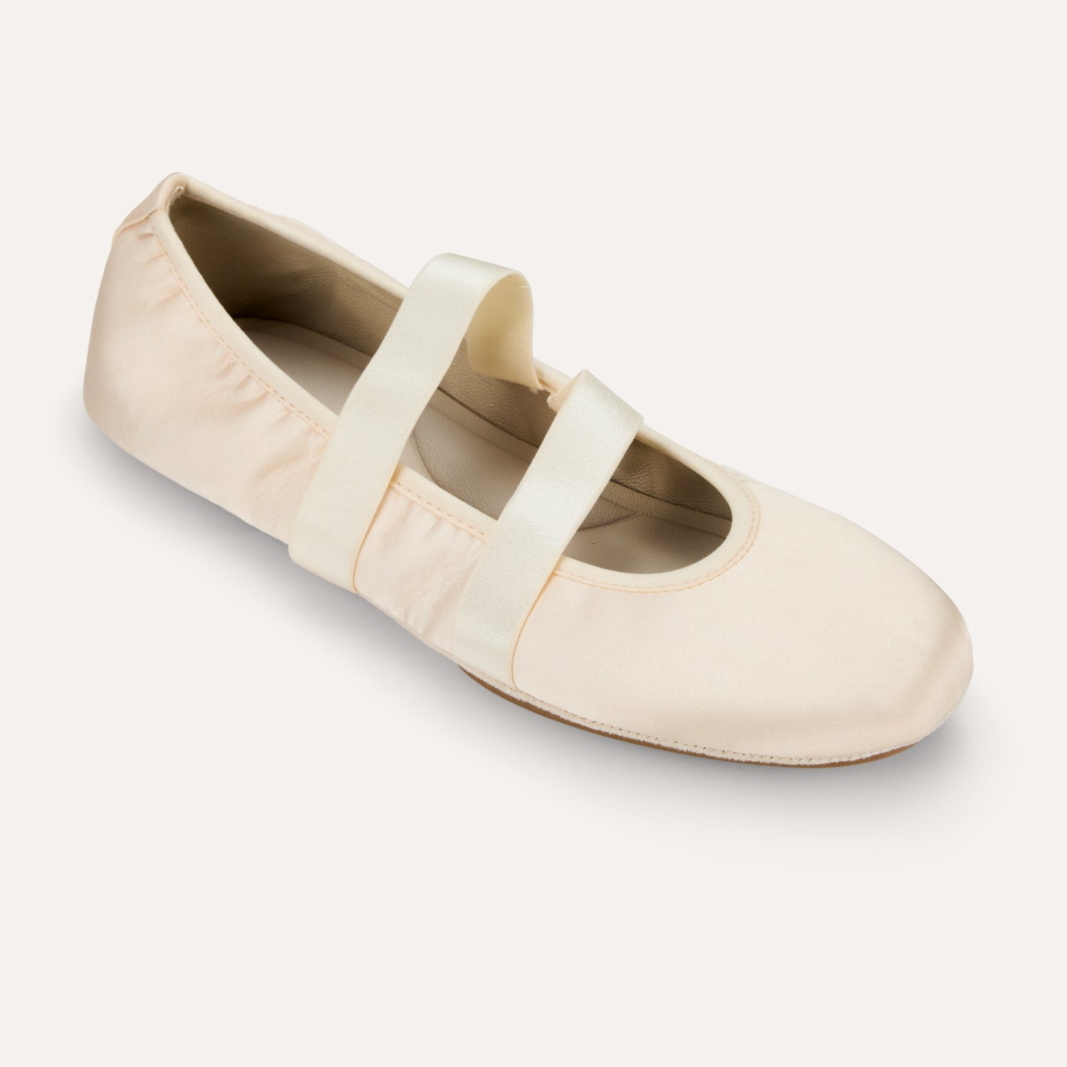 ROSE IN BALLET SATIN - Yosi Samra  -