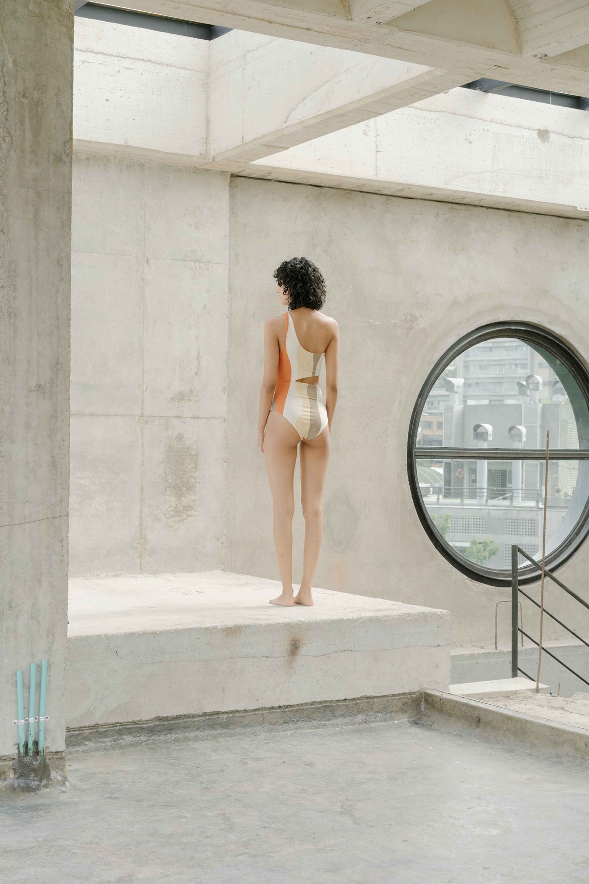 ROSSANA ONE PIECE