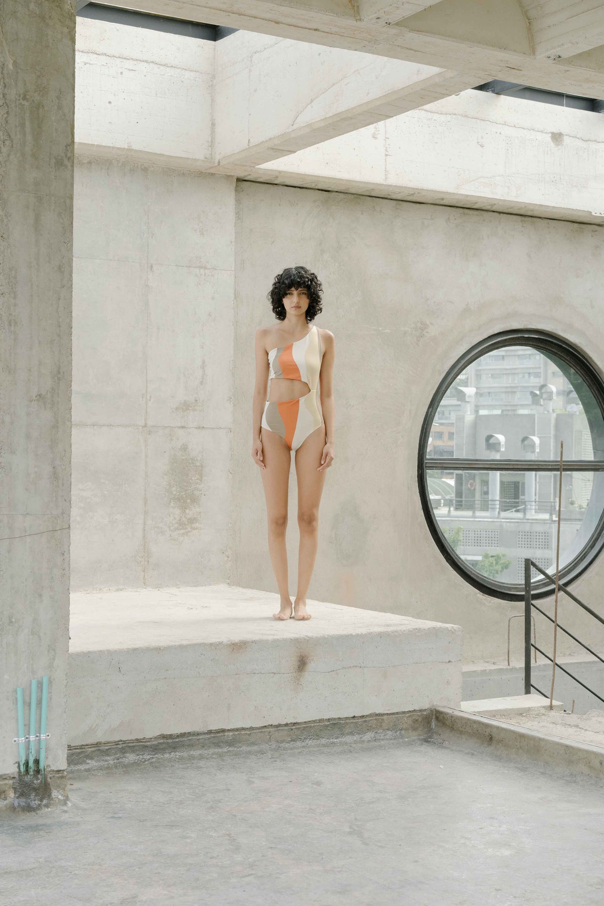 ROSSANA ONE PIECE