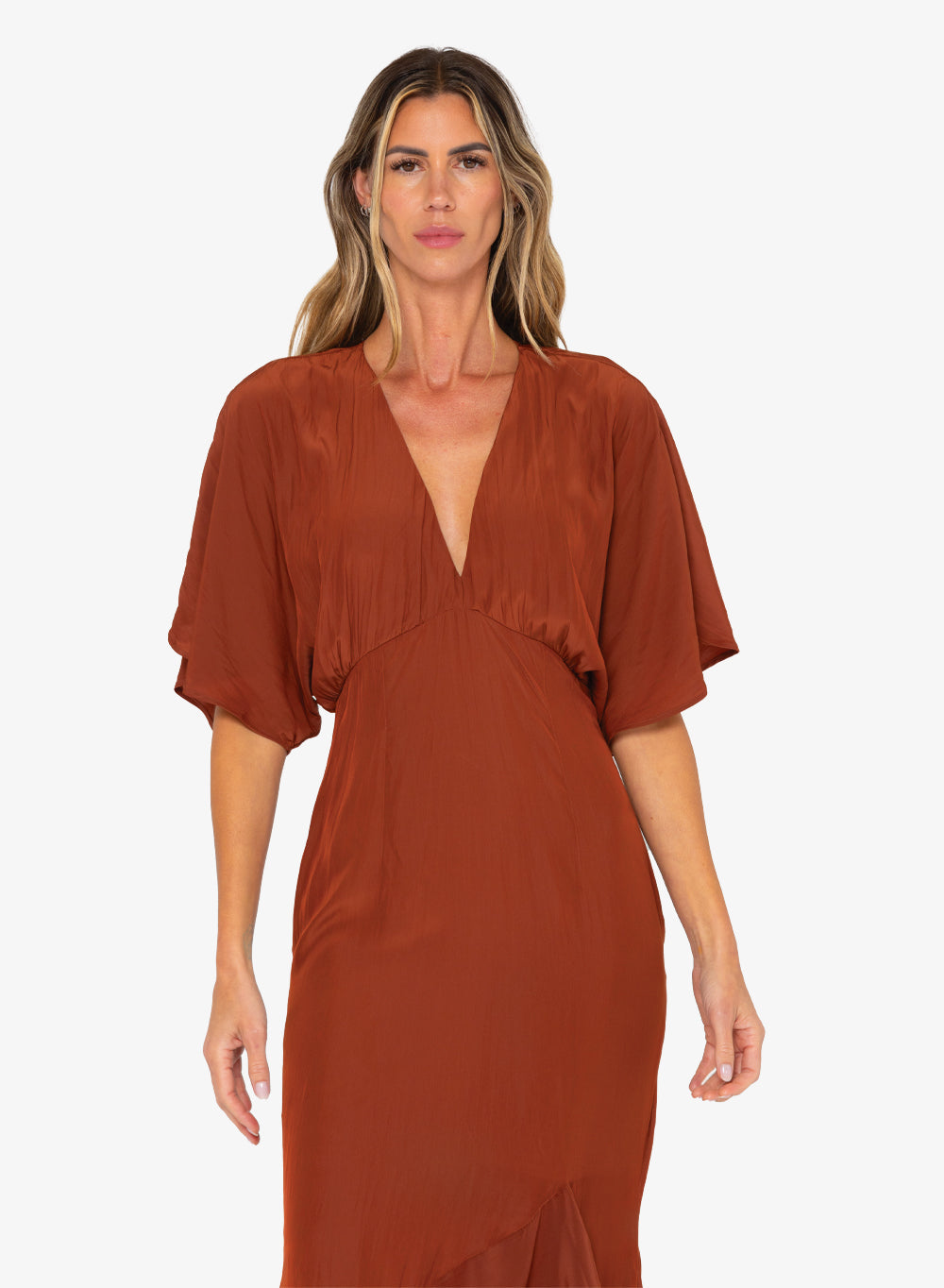 Rumi Dress