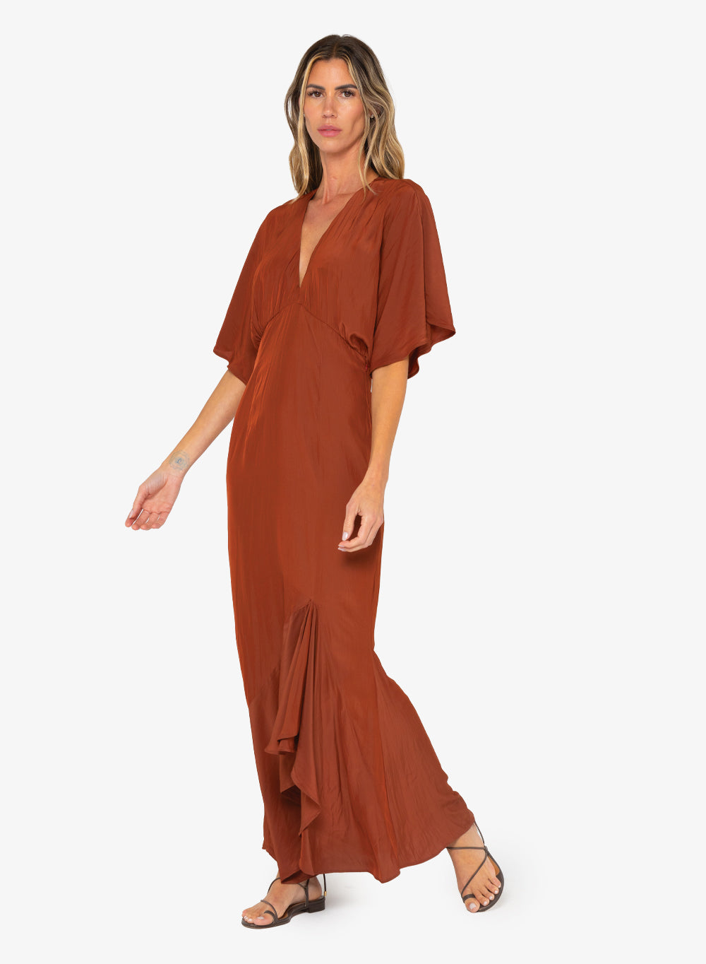 Rumi Dress