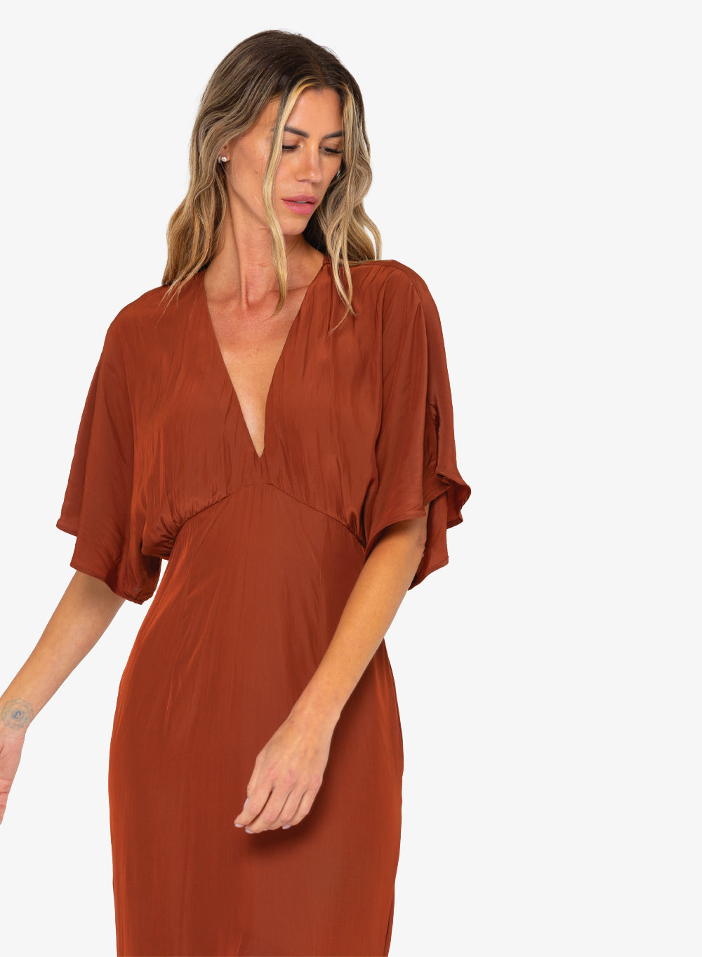 Rumi Dress