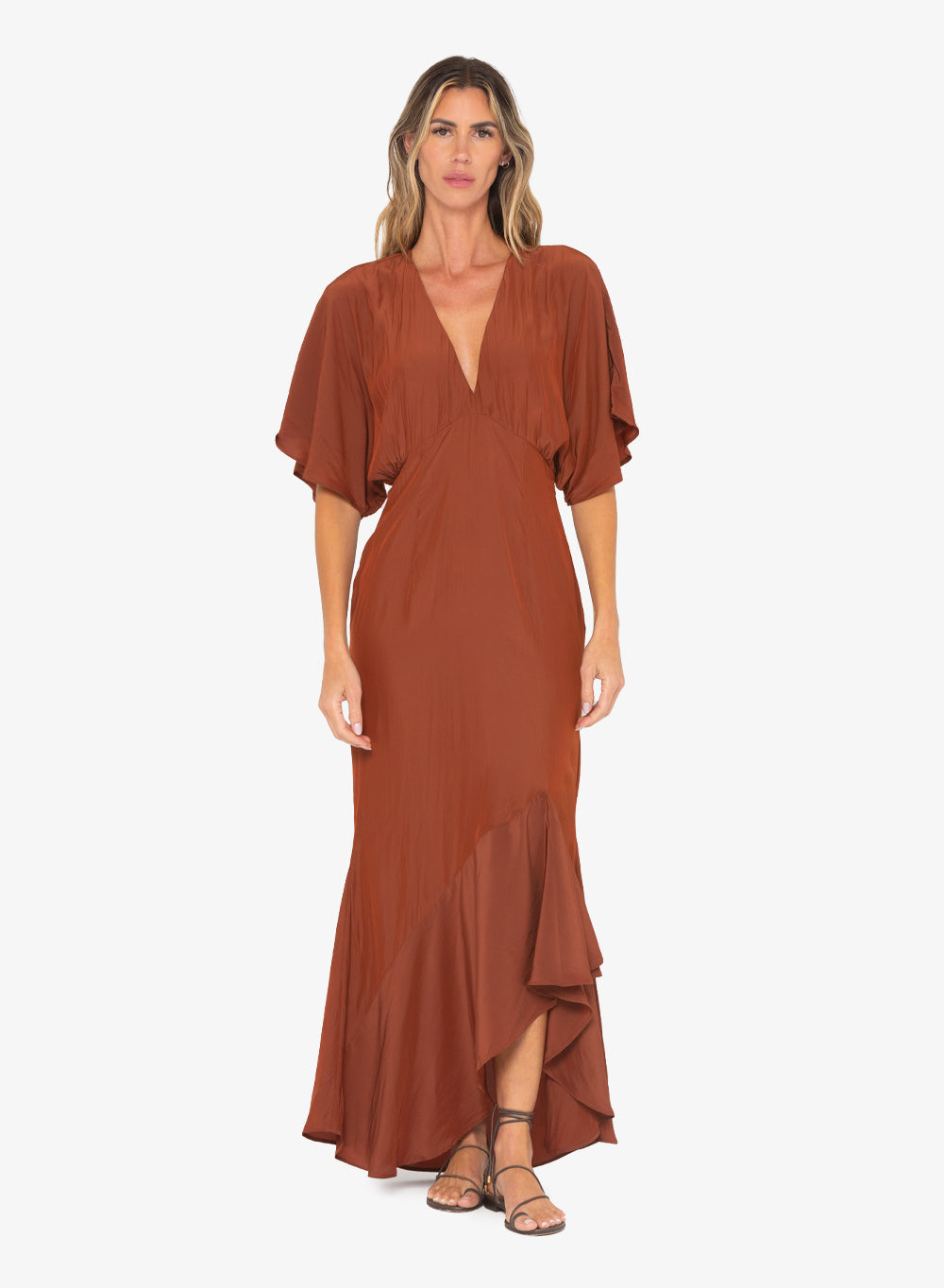 Rumi Dress