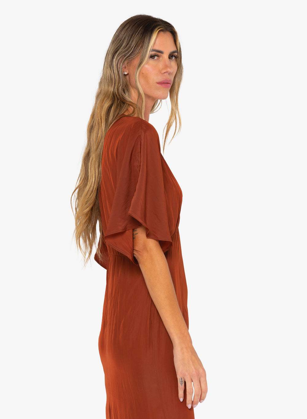 Rumi Dress