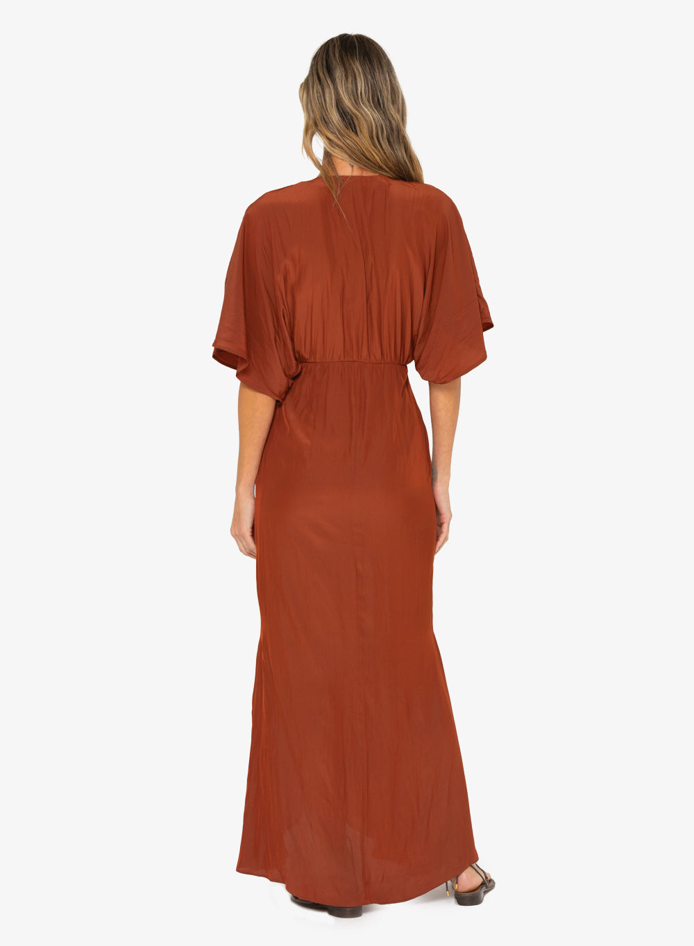 Rumi Dress