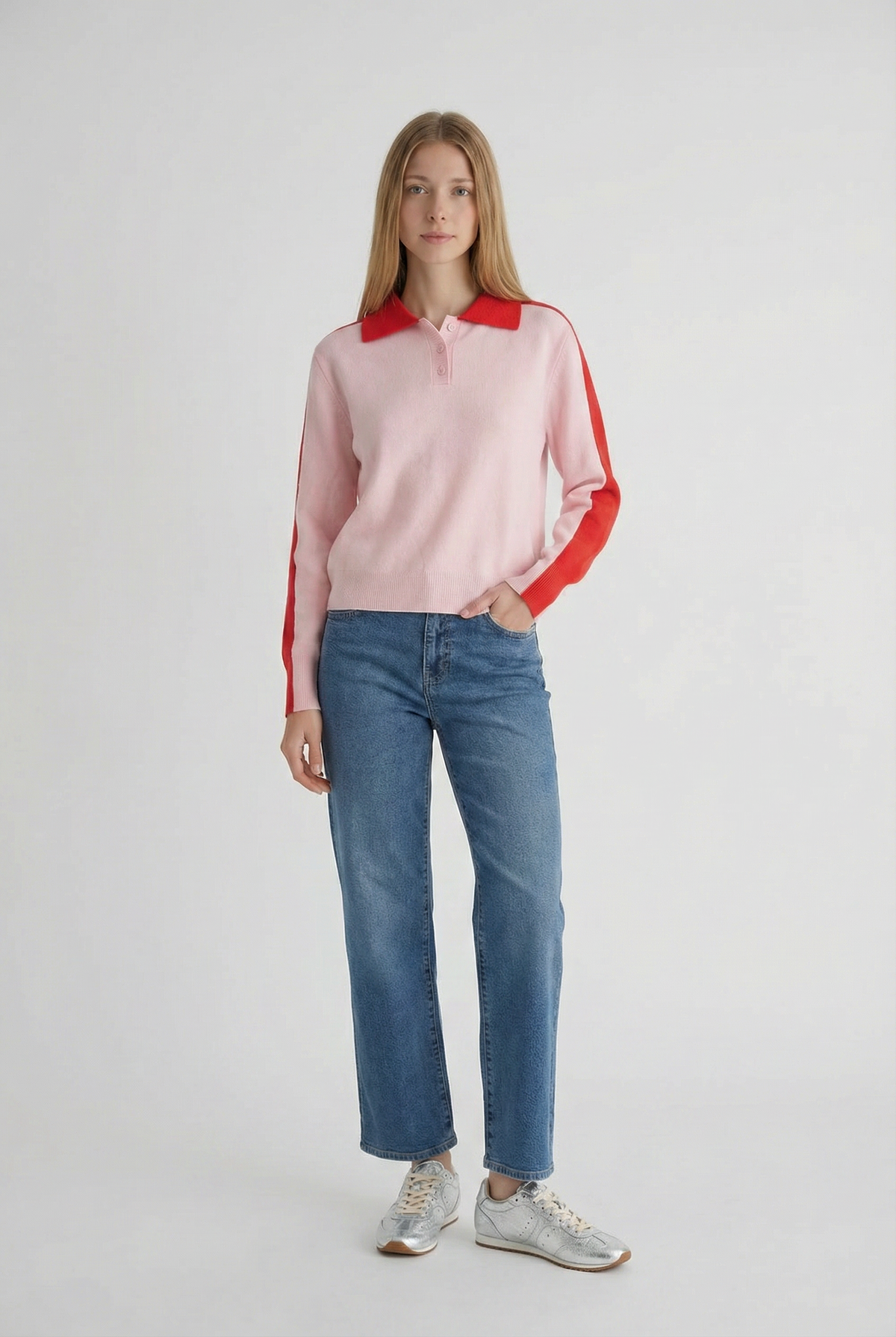 PINK/RED