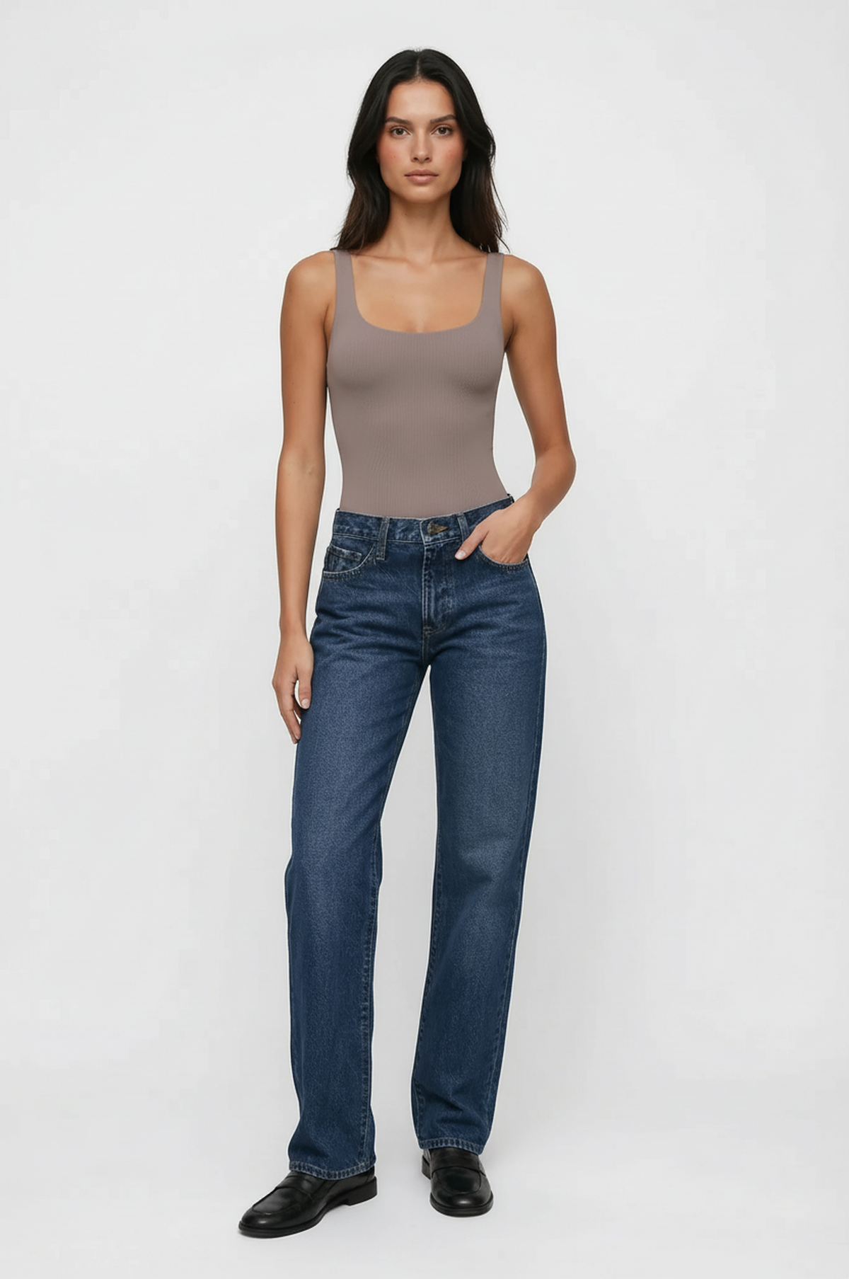 DENIM