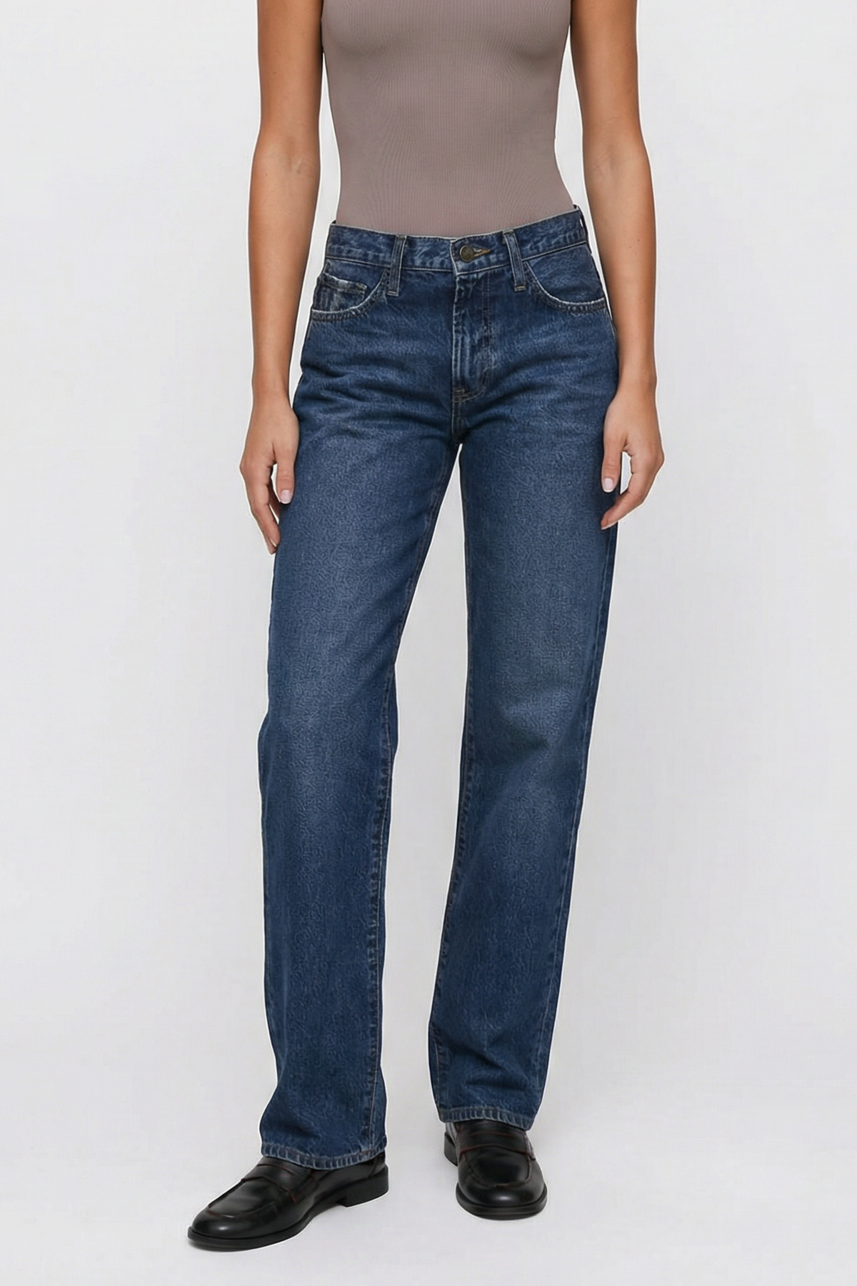 DENIM
