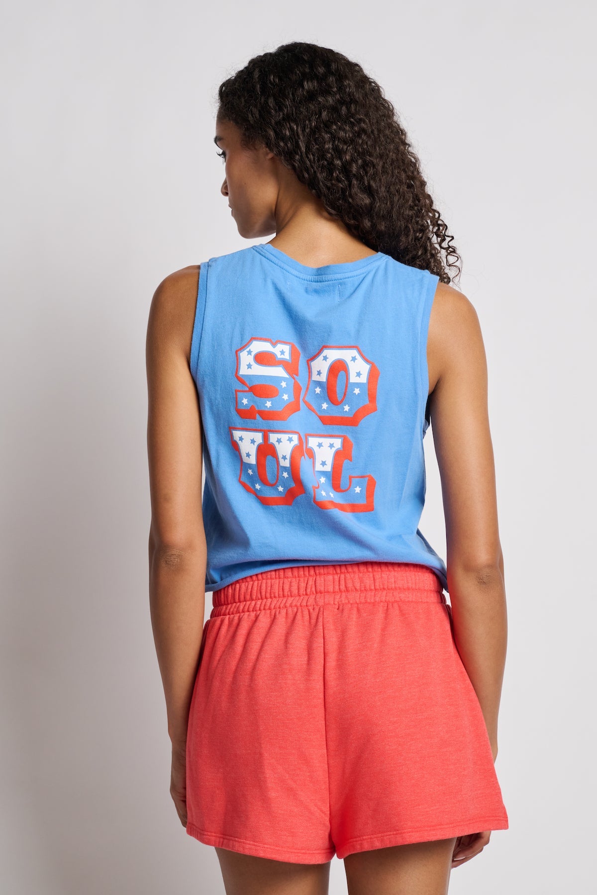 Renee Tank | Soul by SoulCycle
