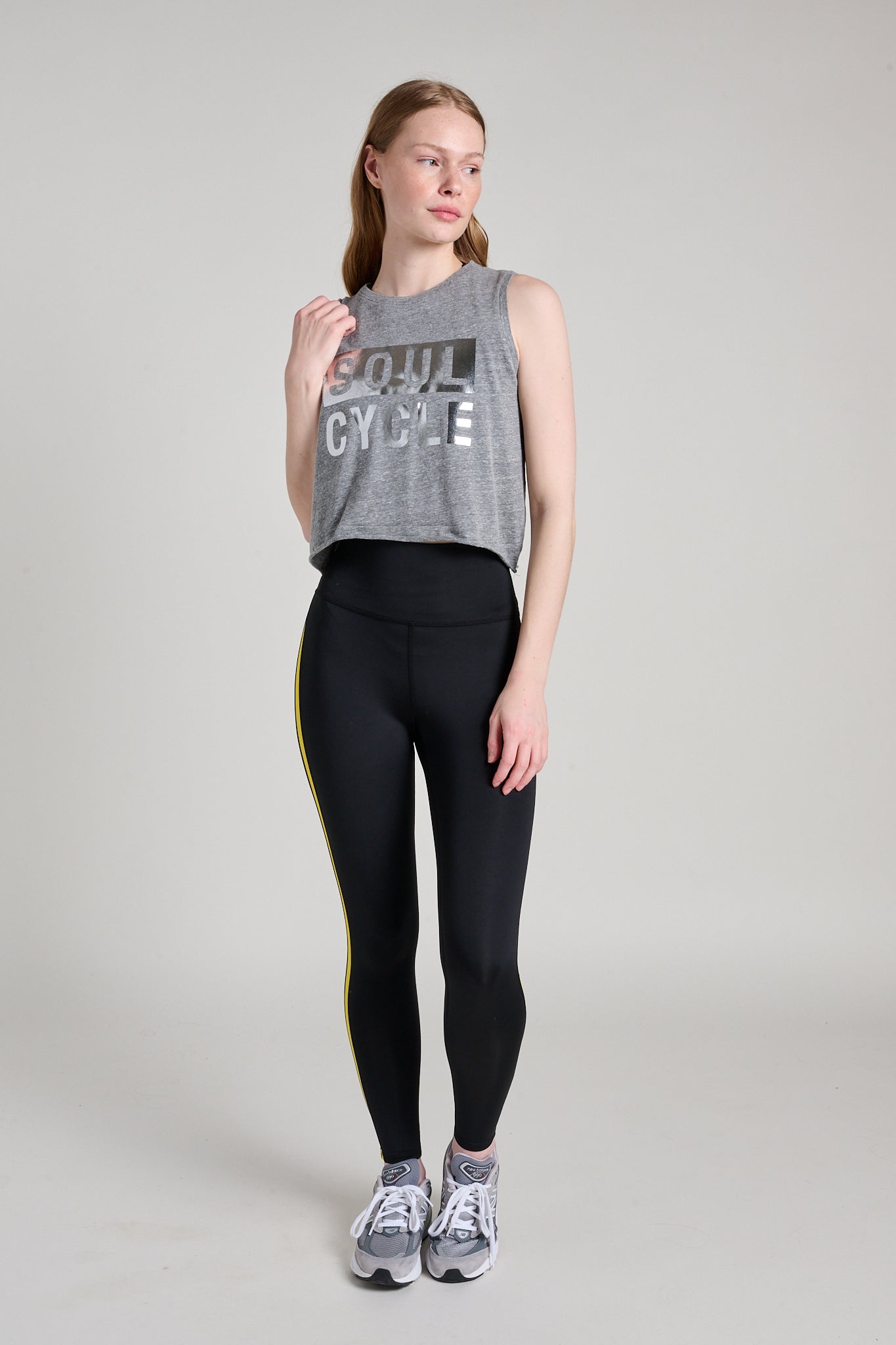Renee Tank | Soul by SoulCycle