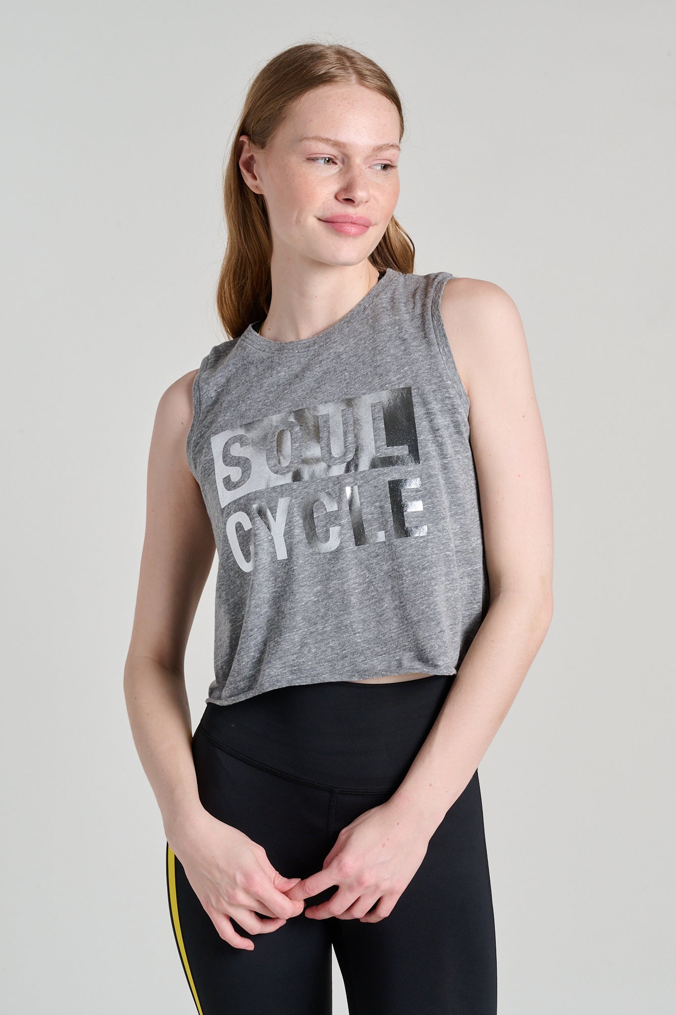 Renee Tank | Soul by SoulCycle
