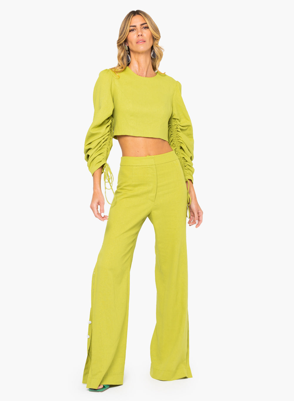 Studio Top (Kiwi)