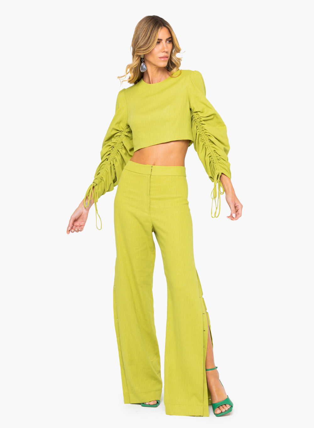 Studio Top (Kiwi)