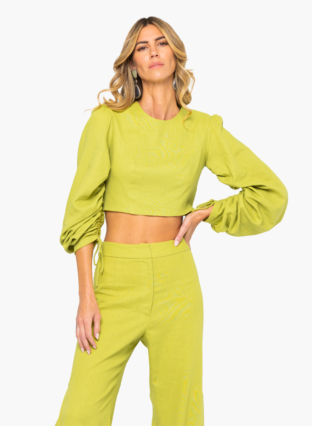 Studio Top (Kiwi)