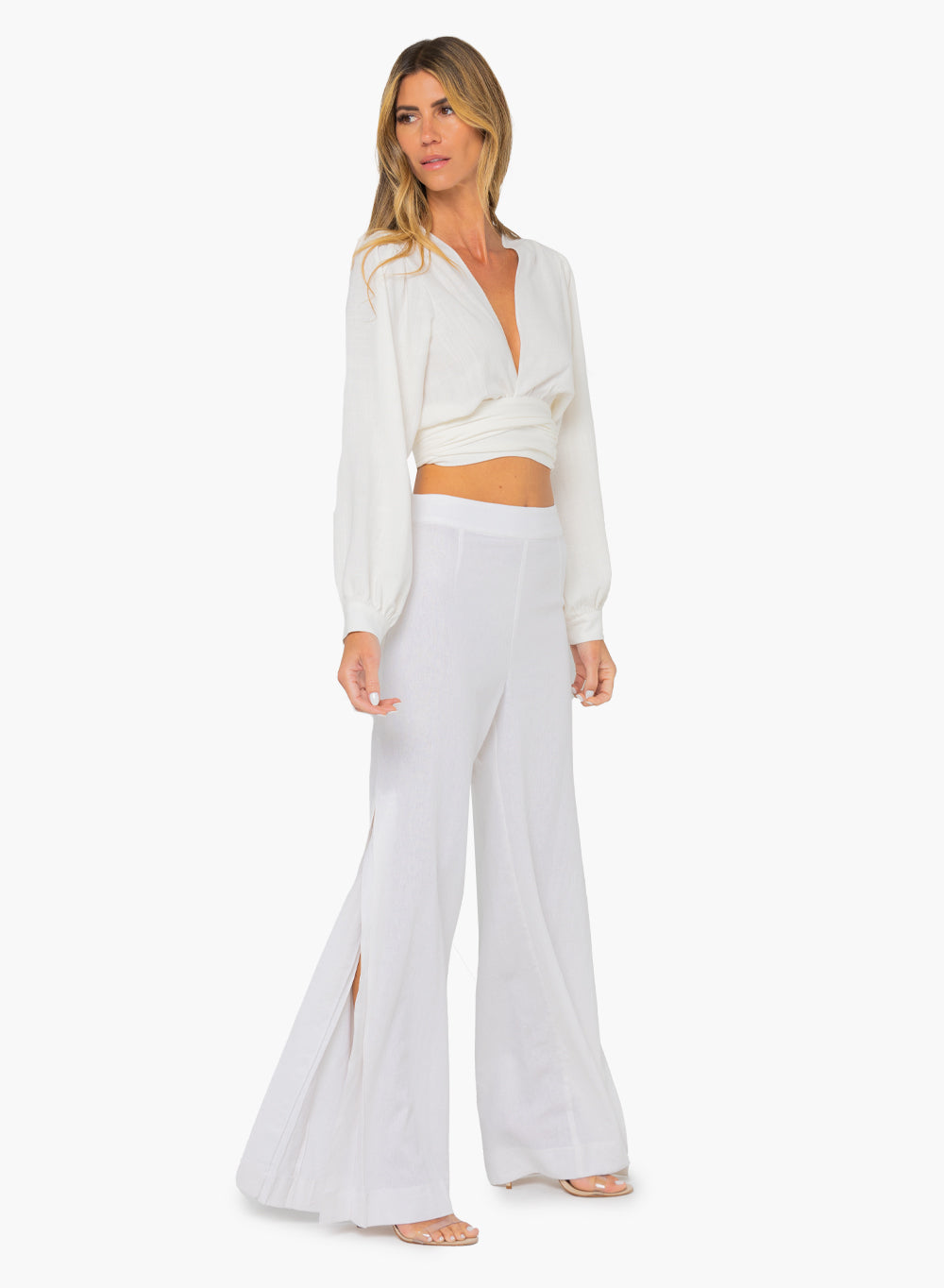Austyn Pant