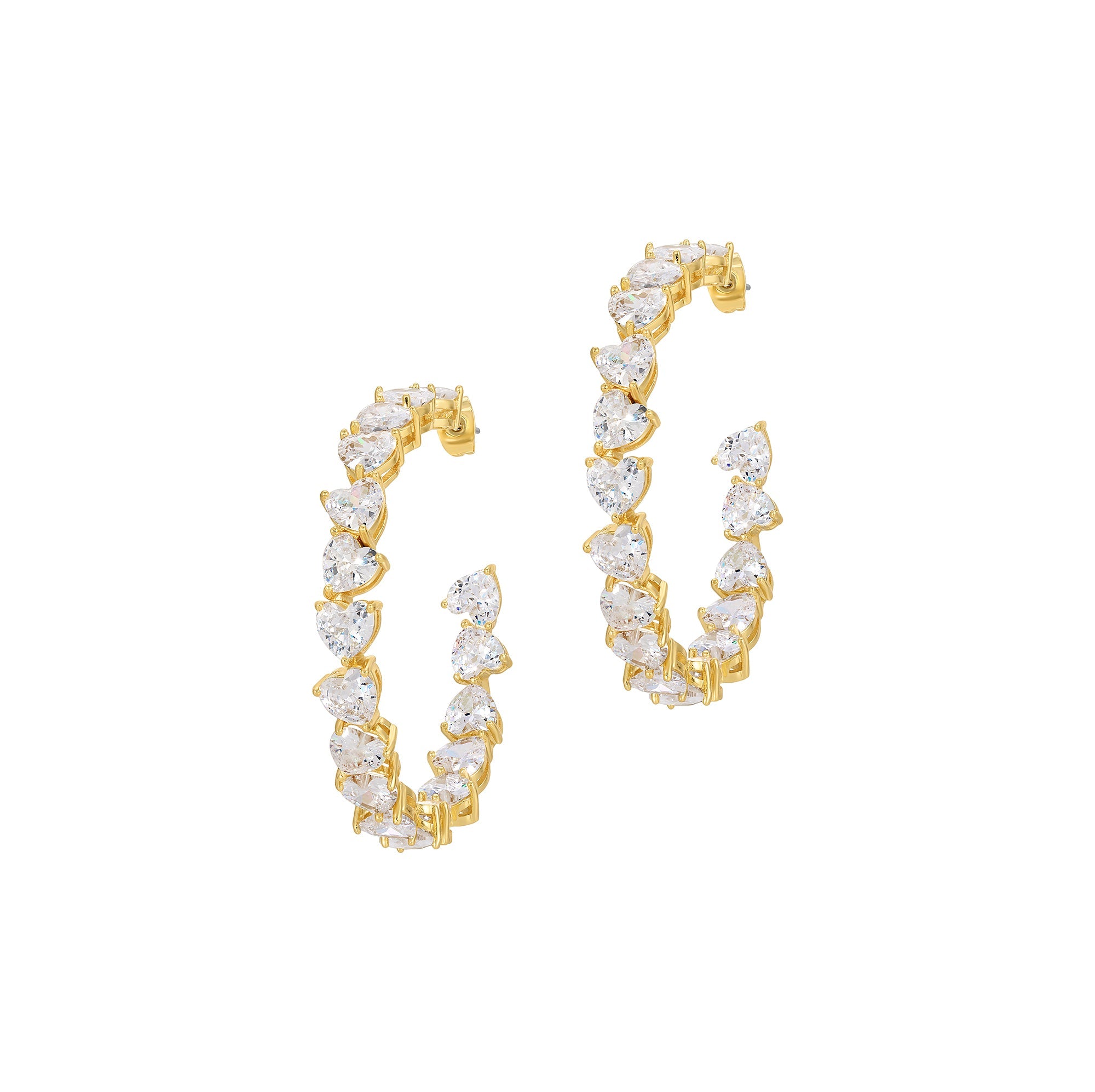 Rodeo Drive Earrings