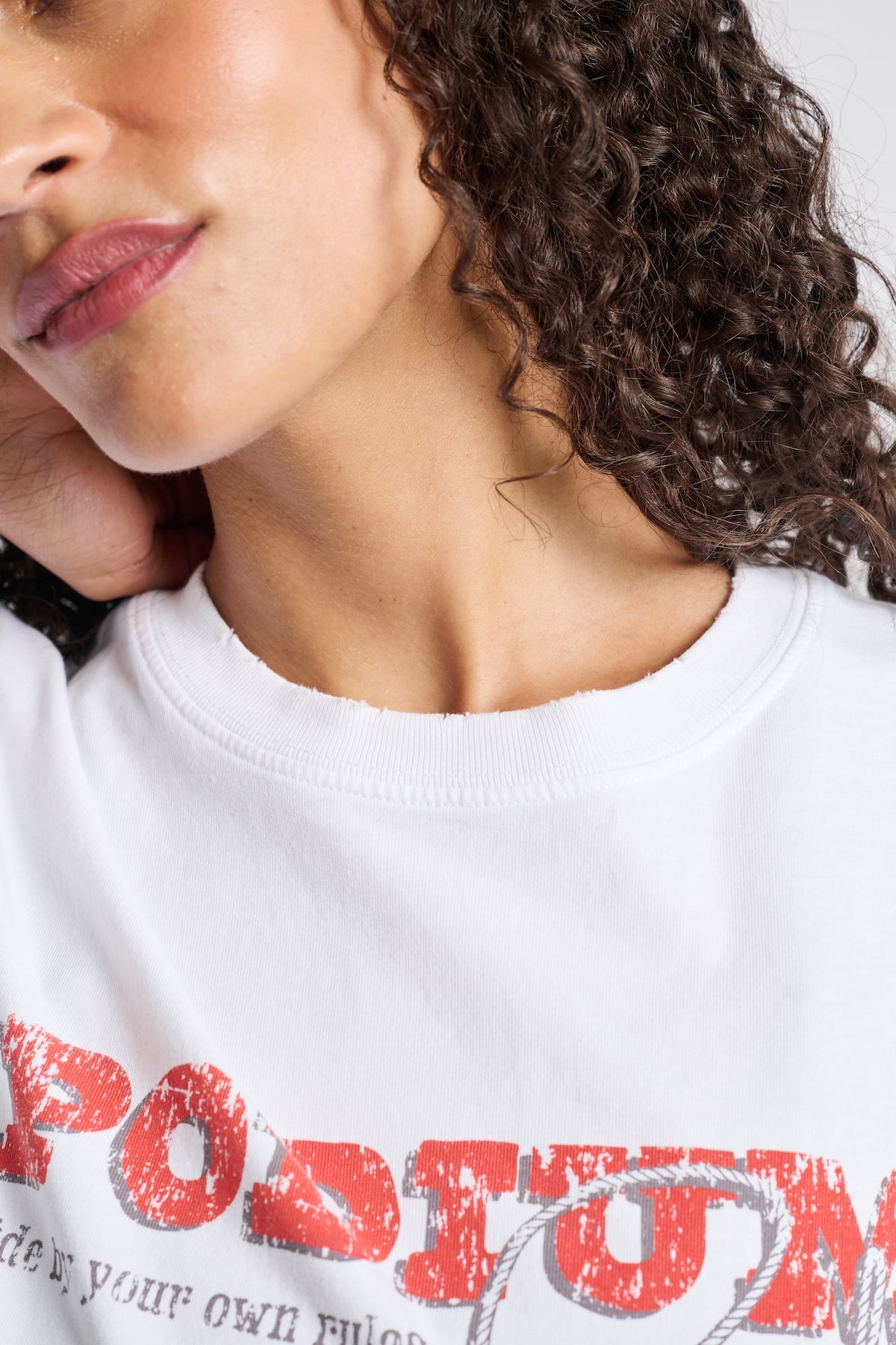 Ruby Tee | Soul by SoulCycle
