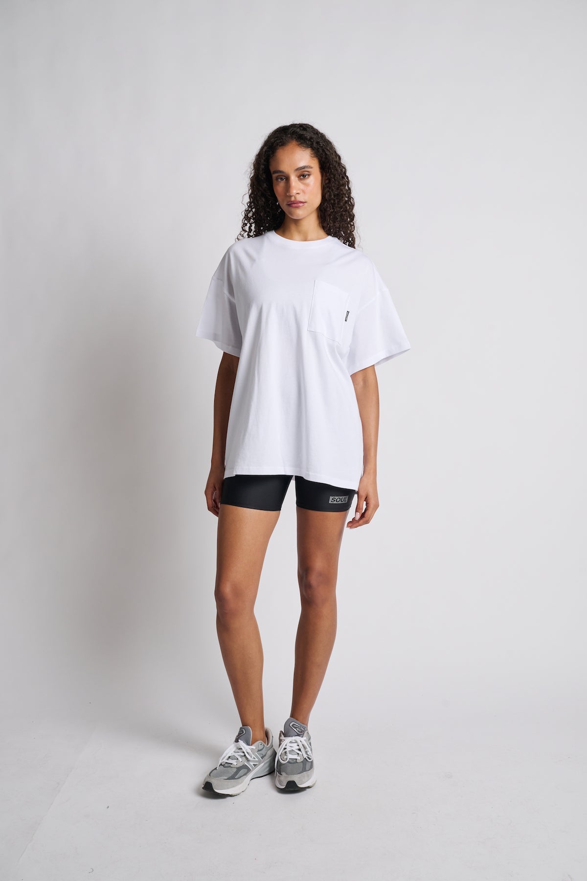 Ruby Pocket Tee | Soul by SoulCycle