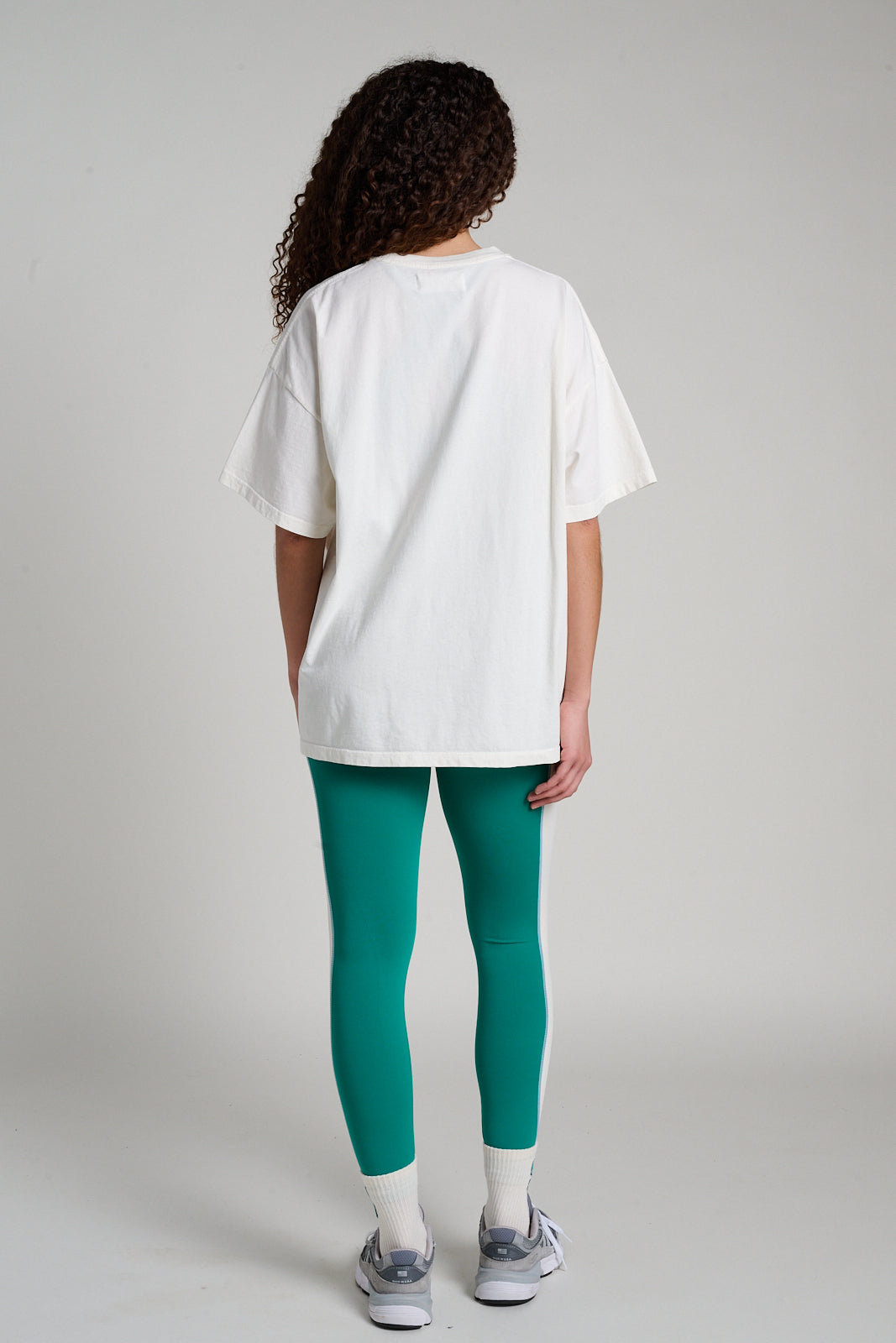 Ruby Tee | Soul by SoulCycle