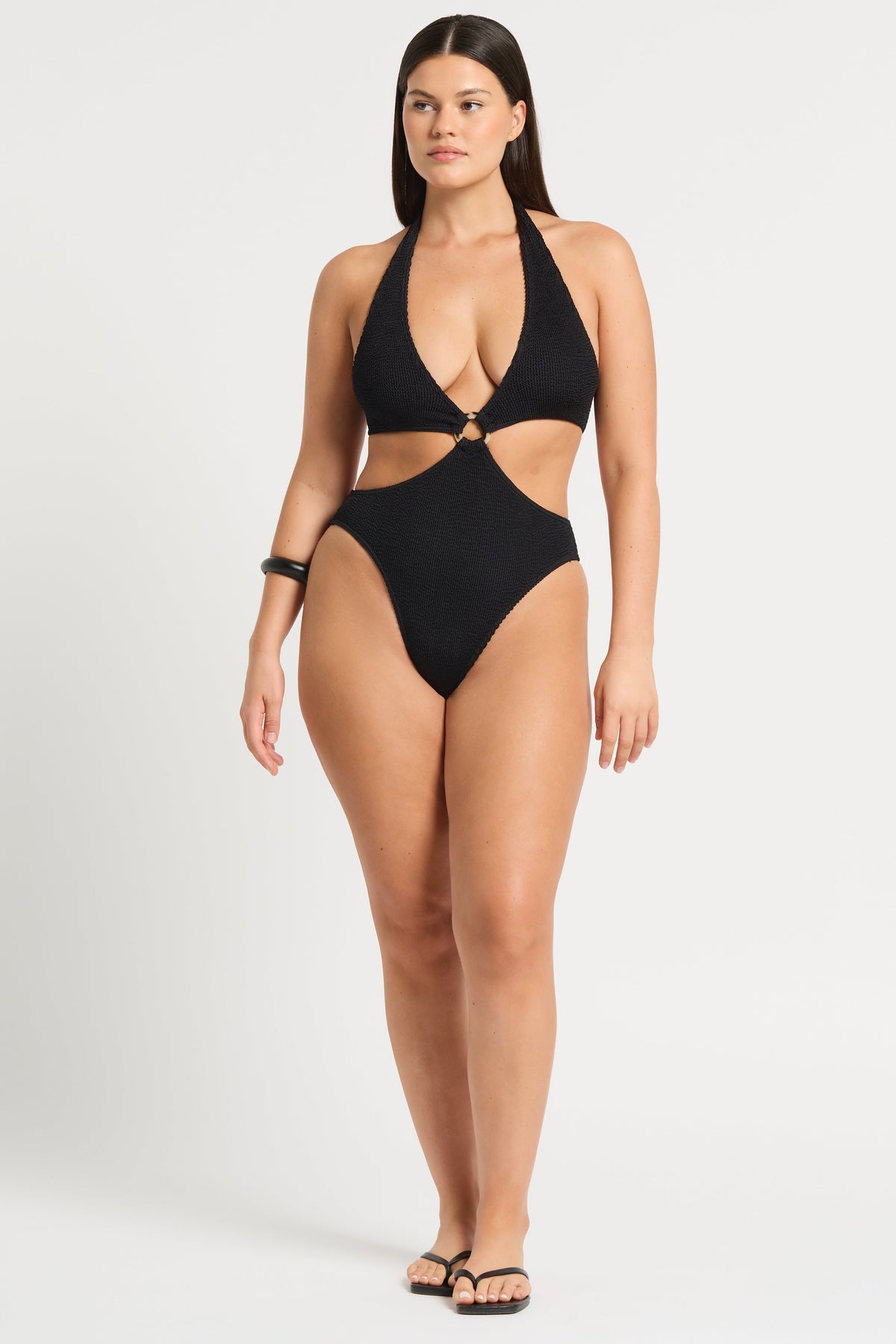 Celeste One Piece in  | bond-eye swim