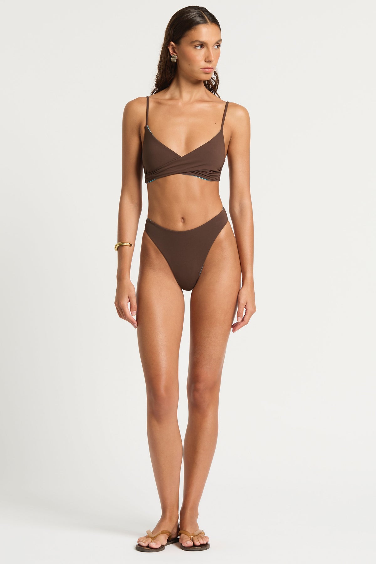 Siara Brief in  | bond-eye swim